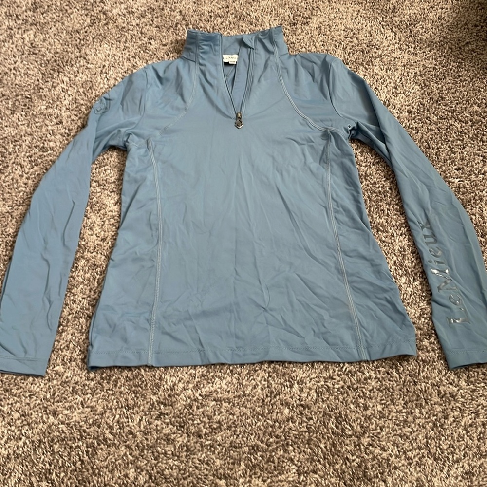 LeMieux base layer